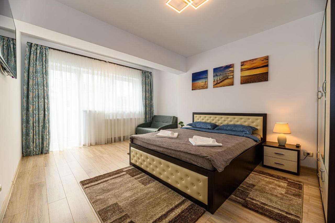 Zen Apartments Brassó Kültér fotó