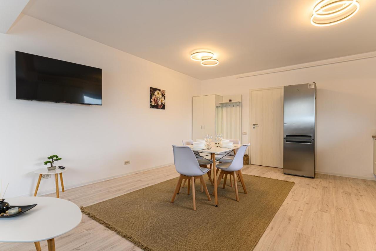 Zen Apartments Brassó Kültér fotó