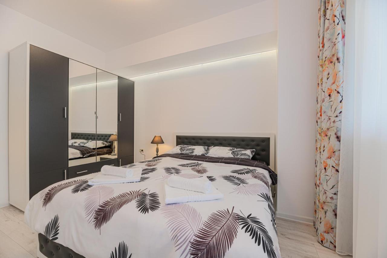 Zen Apartments Brassó Kültér fotó