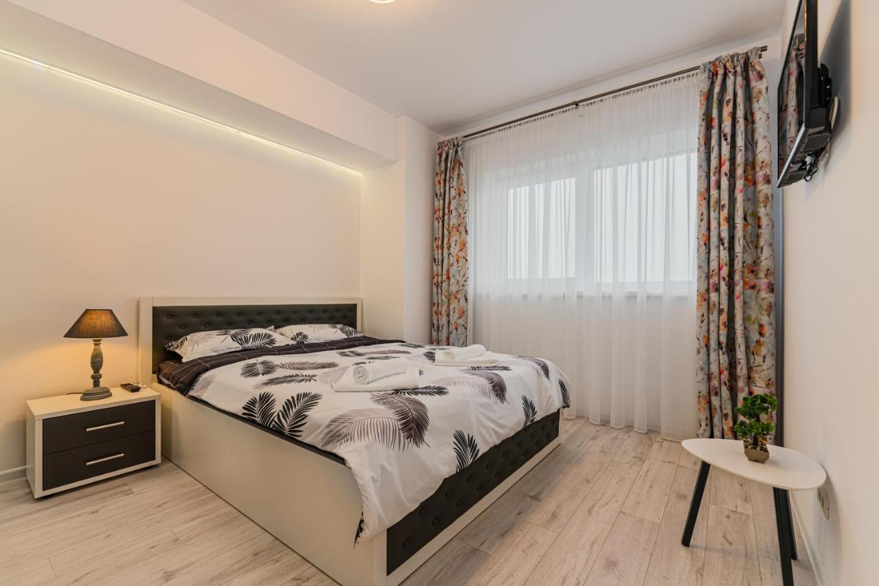 Zen Apartments Brassó Kültér fotó