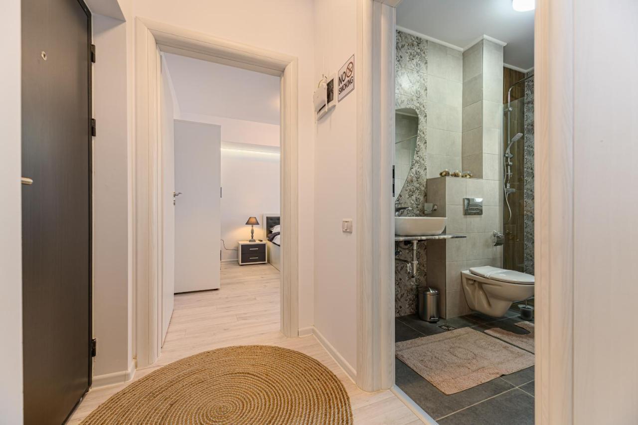Zen Apartments Brassó Kültér fotó