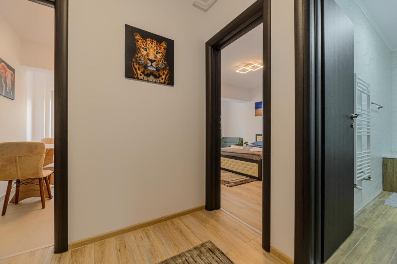 Zen Apartments Brassó Kültér fotó