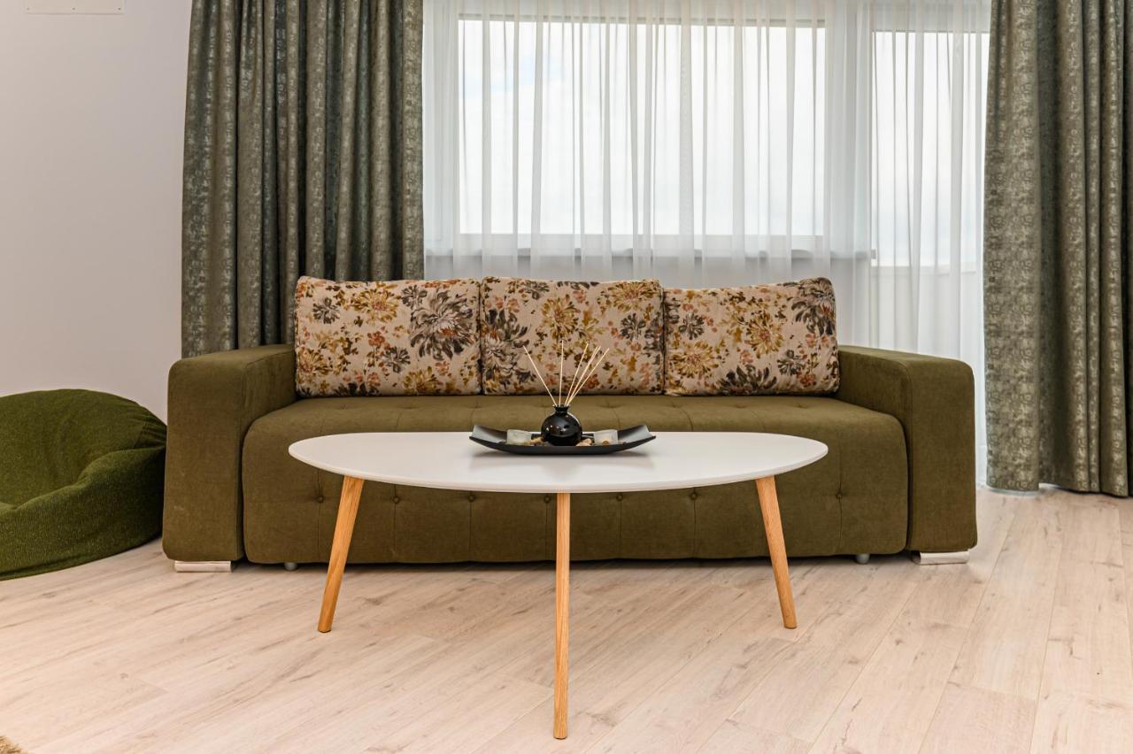 Zen Apartments Brassó Kültér fotó