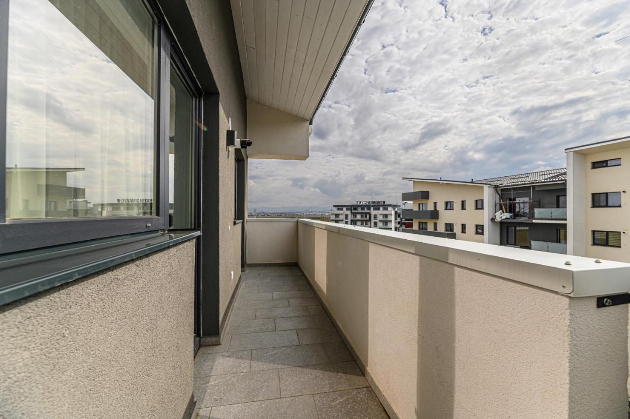 Zen Apartments Brassó Kültér fotó