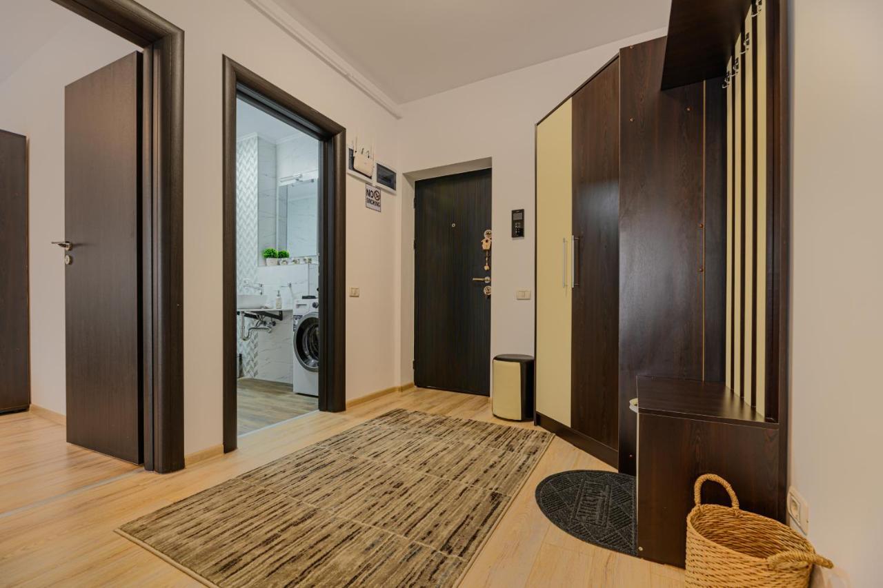 Zen Apartments Brassó Kültér fotó